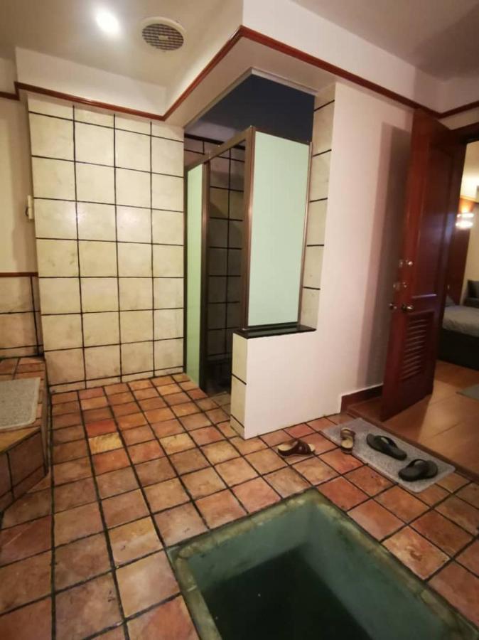 Water Chalet Port Dickson- Private 외부 사진