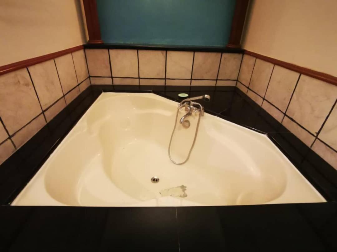 Water Chalet Port Dickson- Private 외부 사진