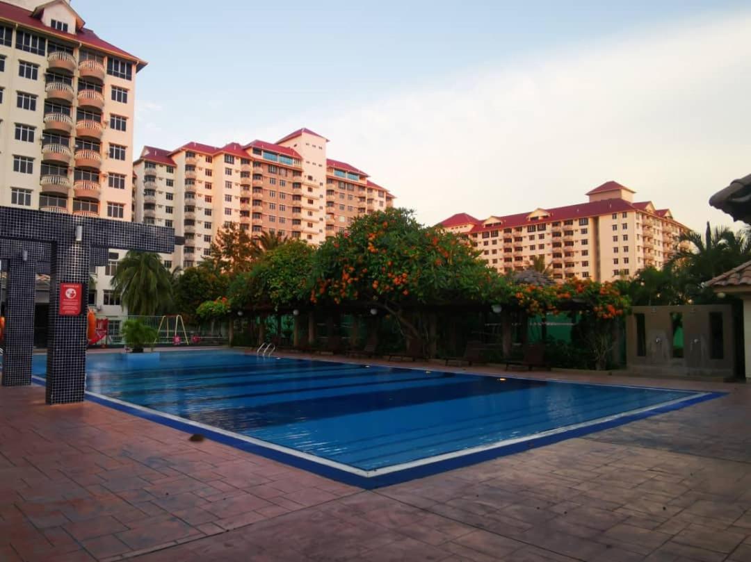 Water Chalet Port Dickson- Private 외부 사진