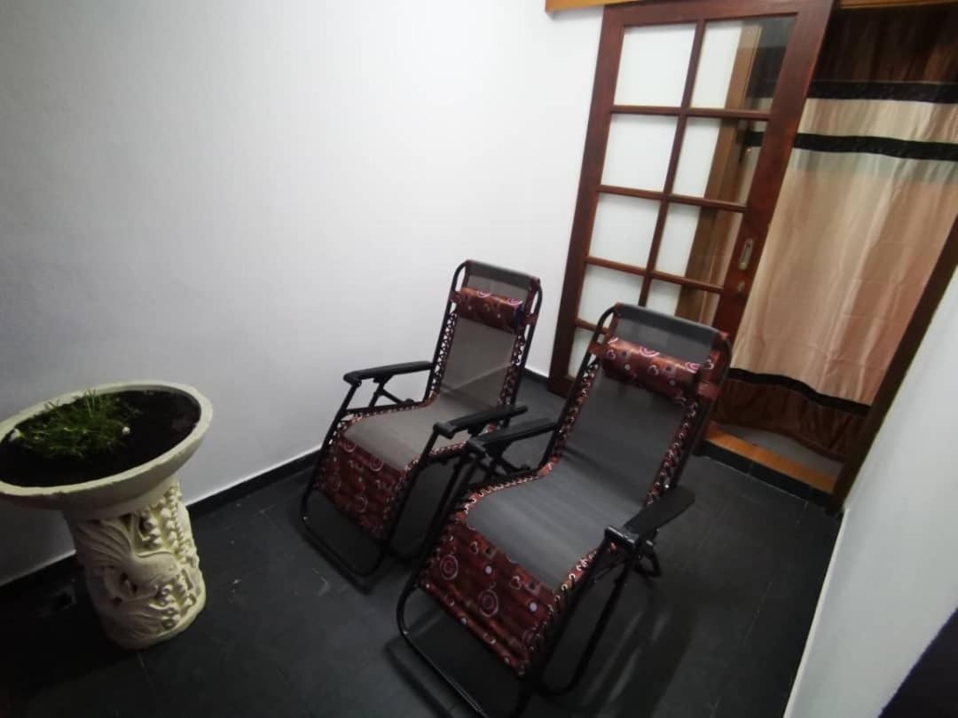 Water Chalet Port Dickson- Private 외부 사진