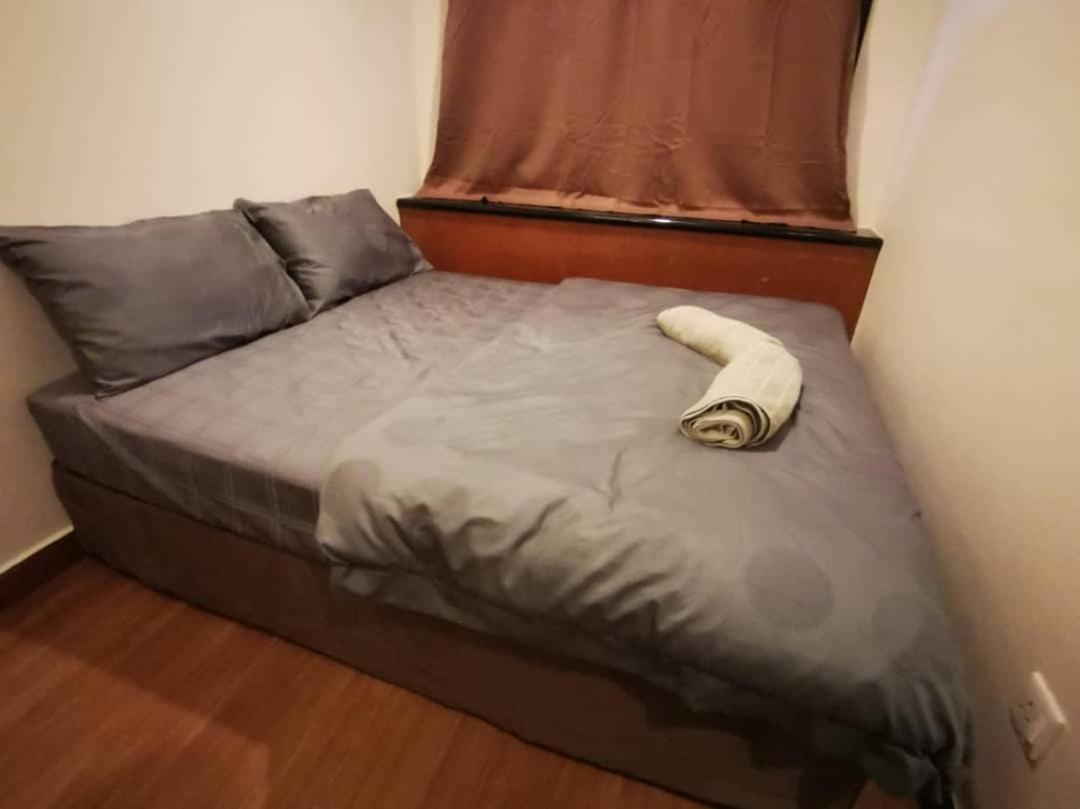 Water Chalet Port Dickson- Private 외부 사진