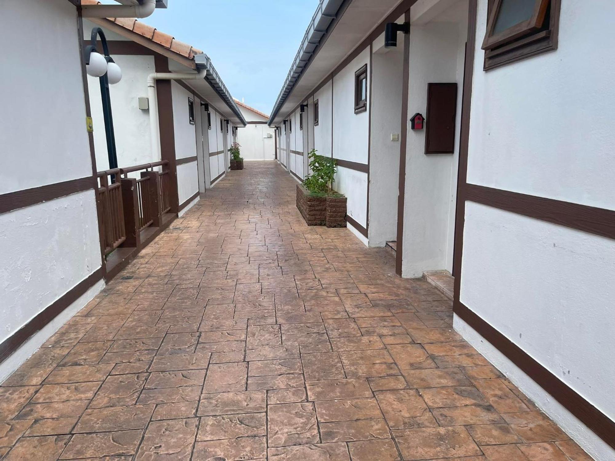 Water Chalet Port Dickson- Private 외부 사진